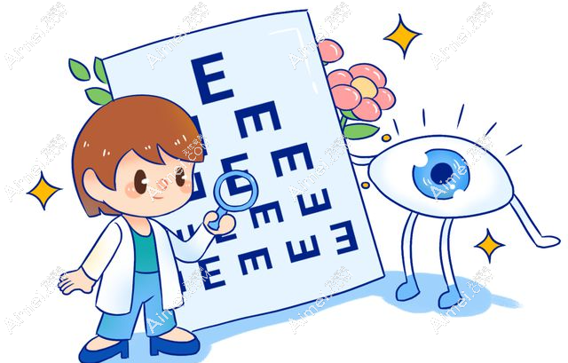 臺州五官科眼科醫(yī)院上班時間是幾點