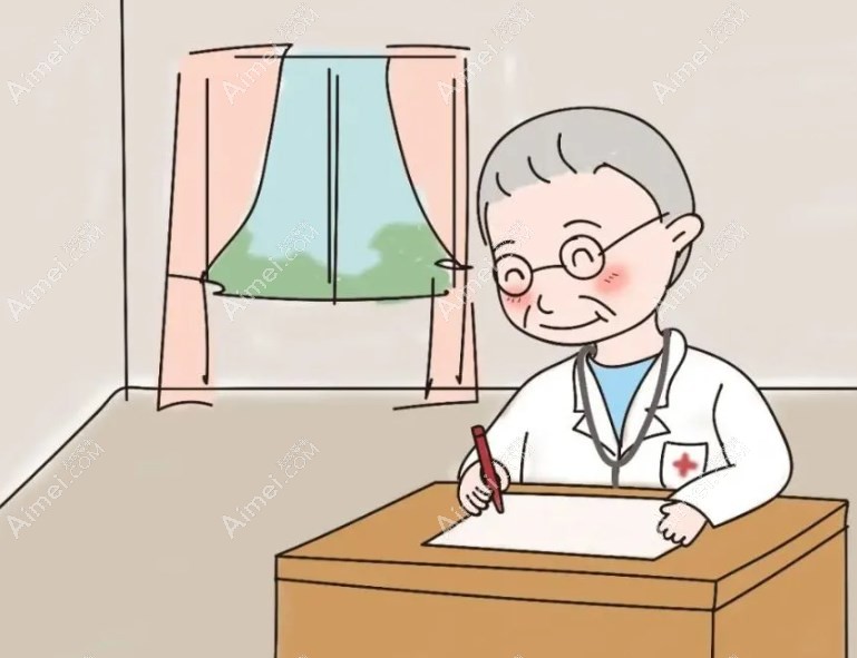 上海和平眼科郭海科门诊时间