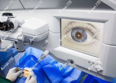 广州佰视佳眼科医院近视手术价格6500元起