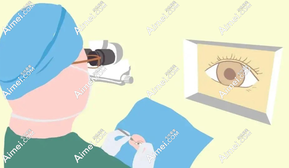 南昌近视眼矫正医院哪家比较好?爱尔-华厦-普瑞眼科上榜前10