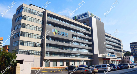 南昌红谷滩普瑞眼科医院做近视手术好