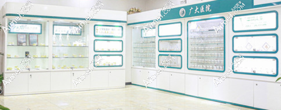 广州广大医院有轮廓磨骨-正颌手术资质 广州广大医院有轮廓磨骨-正颌手术资质