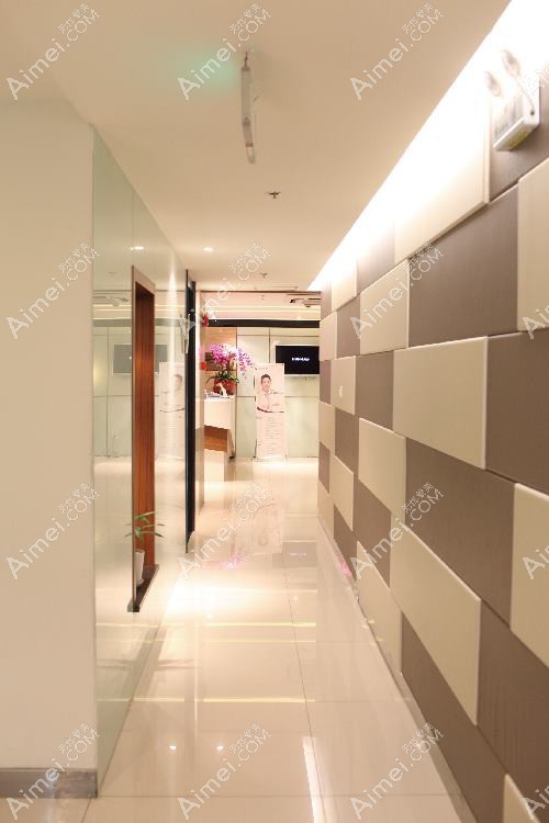 苏州美逅医疗美容门诊部 苏州美逅医疗美容门诊部