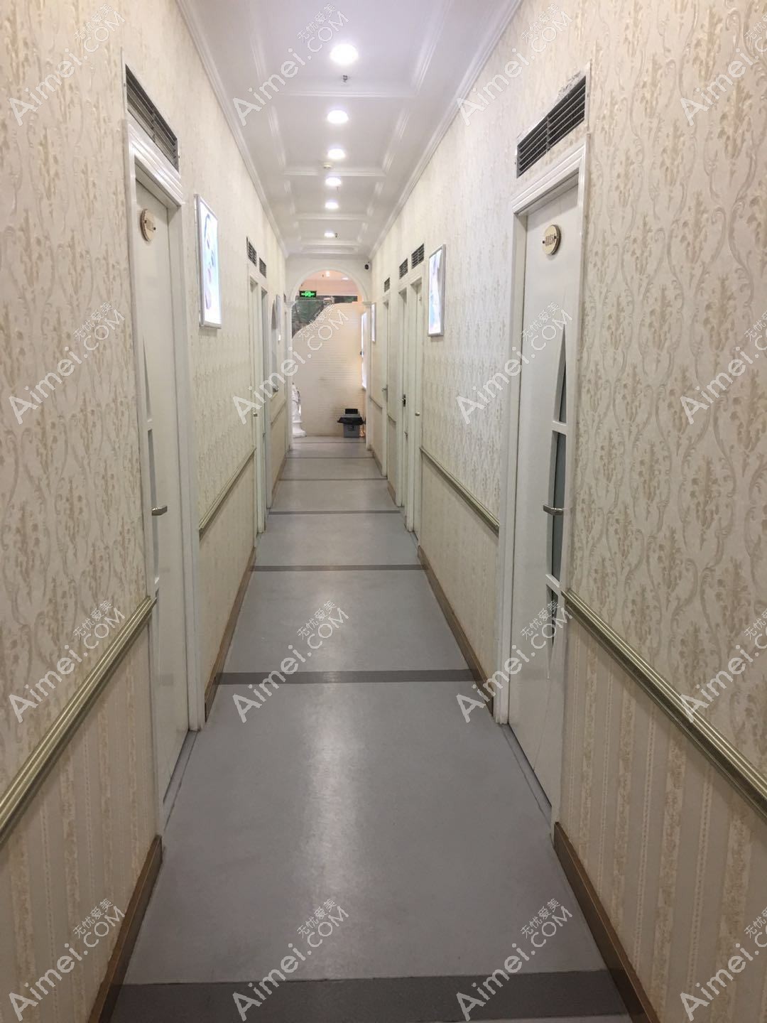 重庆柳叶刀医疗美容门诊部