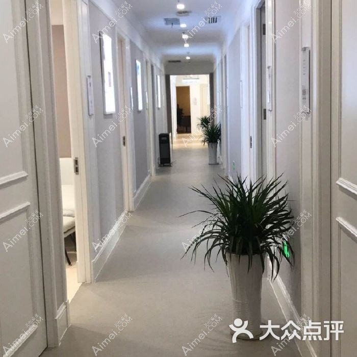 北京美莱万柳医疗美容诊所 北京美莱万柳医疗美容诊所