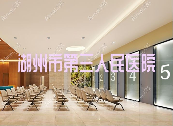 湖州市第三人民医院