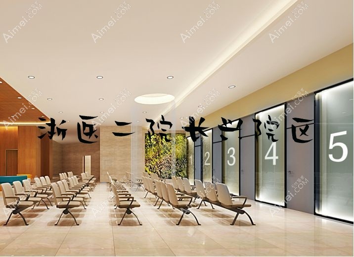 浙医二院长兴院区