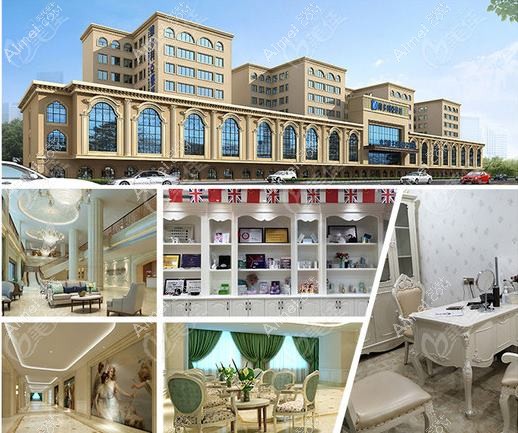 东莞美之善医疗美容诊所