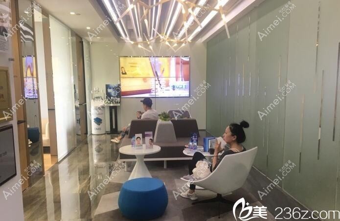 上海馨仕麗醫(yī)療美容診所