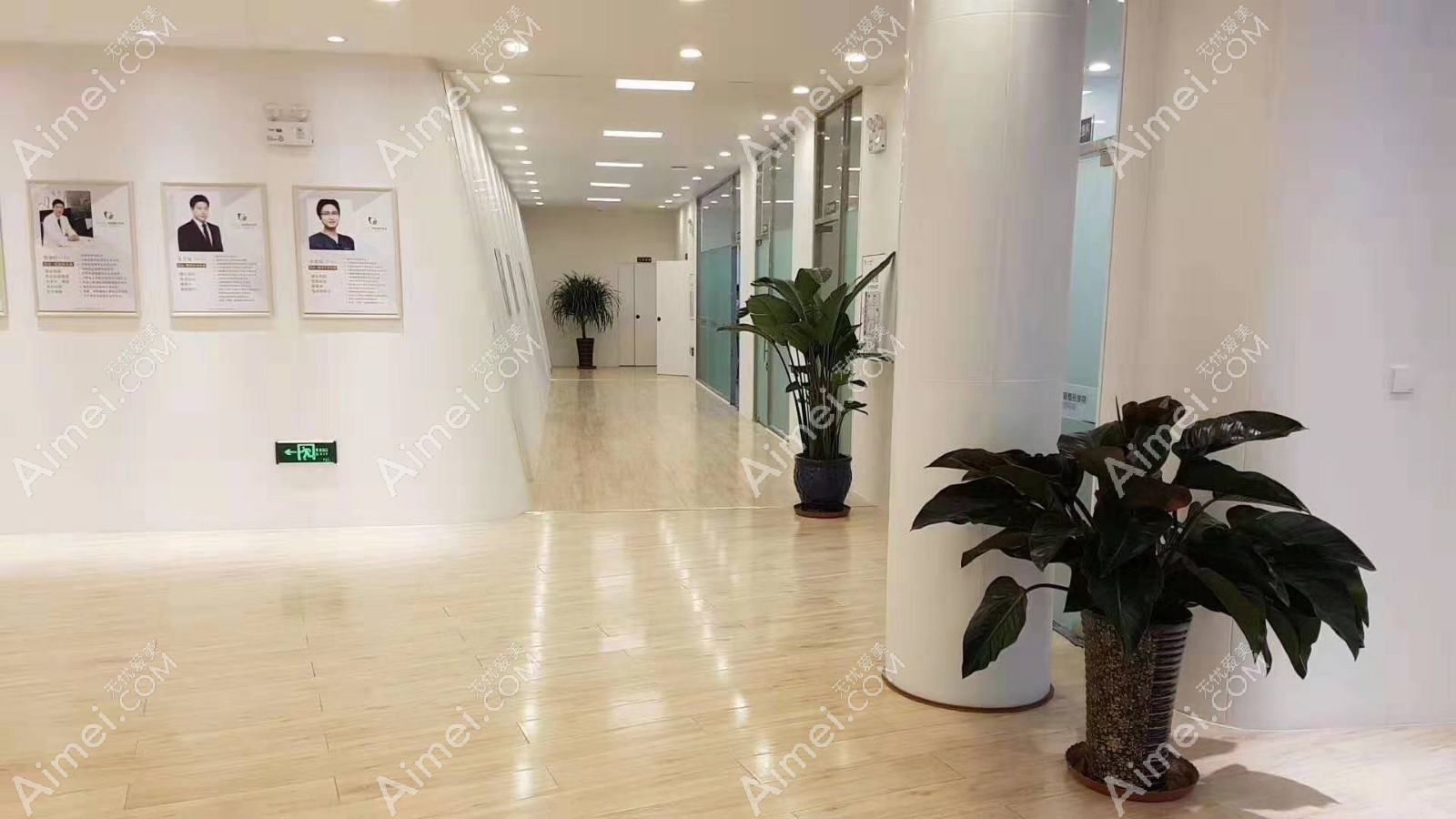 牡丹江一龄医疗美容门诊部