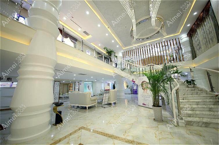 济宁医莱美美容整形医院 济宁医莱美美容整形医院