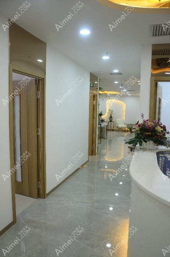 济宁玉烨汇美医疗美容诊所 济宁玉烨汇美医疗美容诊所