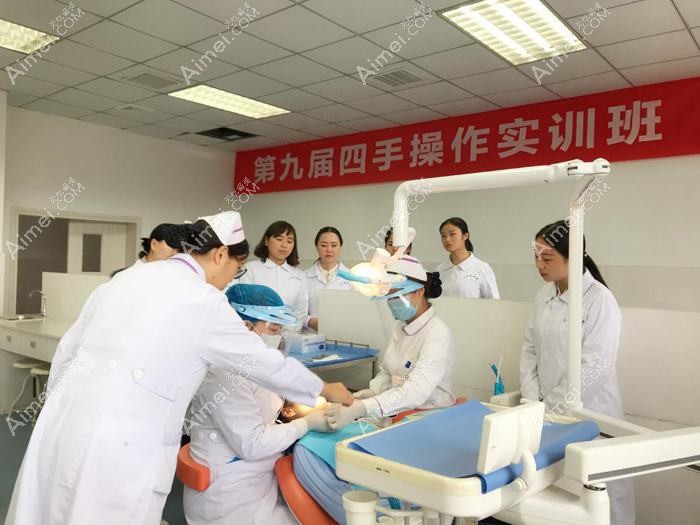 南充卫生学校附属医院整形科 南充卫生学校附属医院整形科