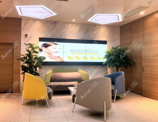 深圳欢乐丽格医疗美容诊所