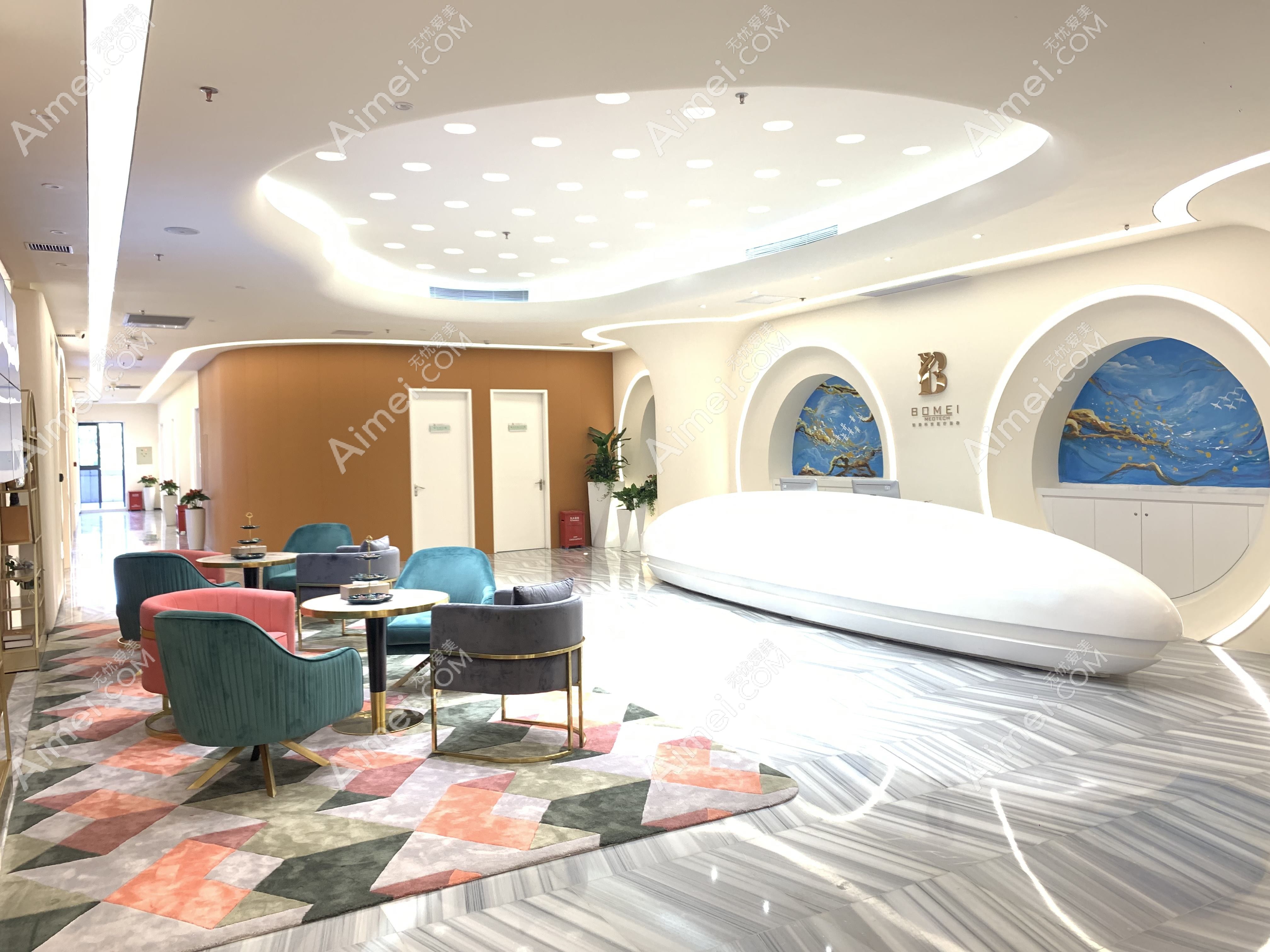 深圳瑞茜医疗美容门诊部