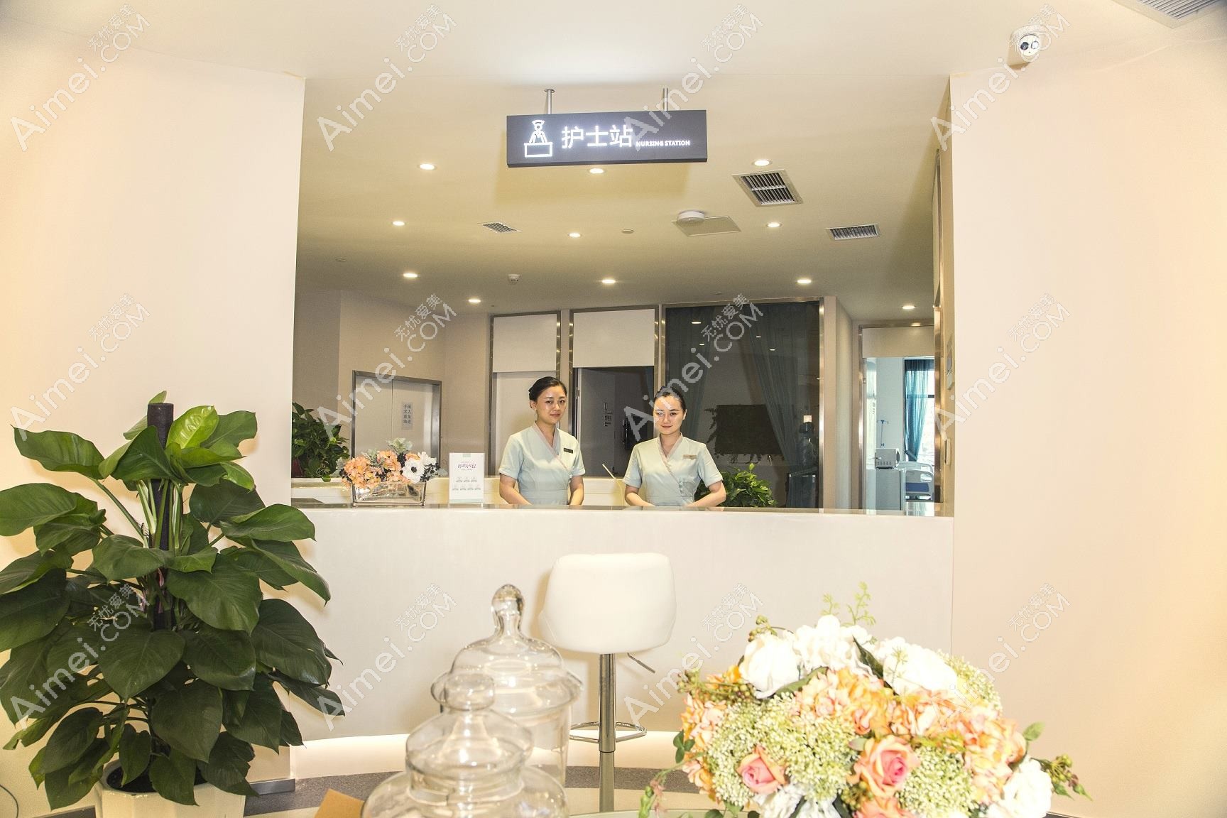 重庆喜和臻道医疗美容诊所 重庆喜和臻道医疗美容诊所