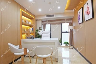 重庆付一生医疗美容诊所 重庆付一生医疗美容诊所