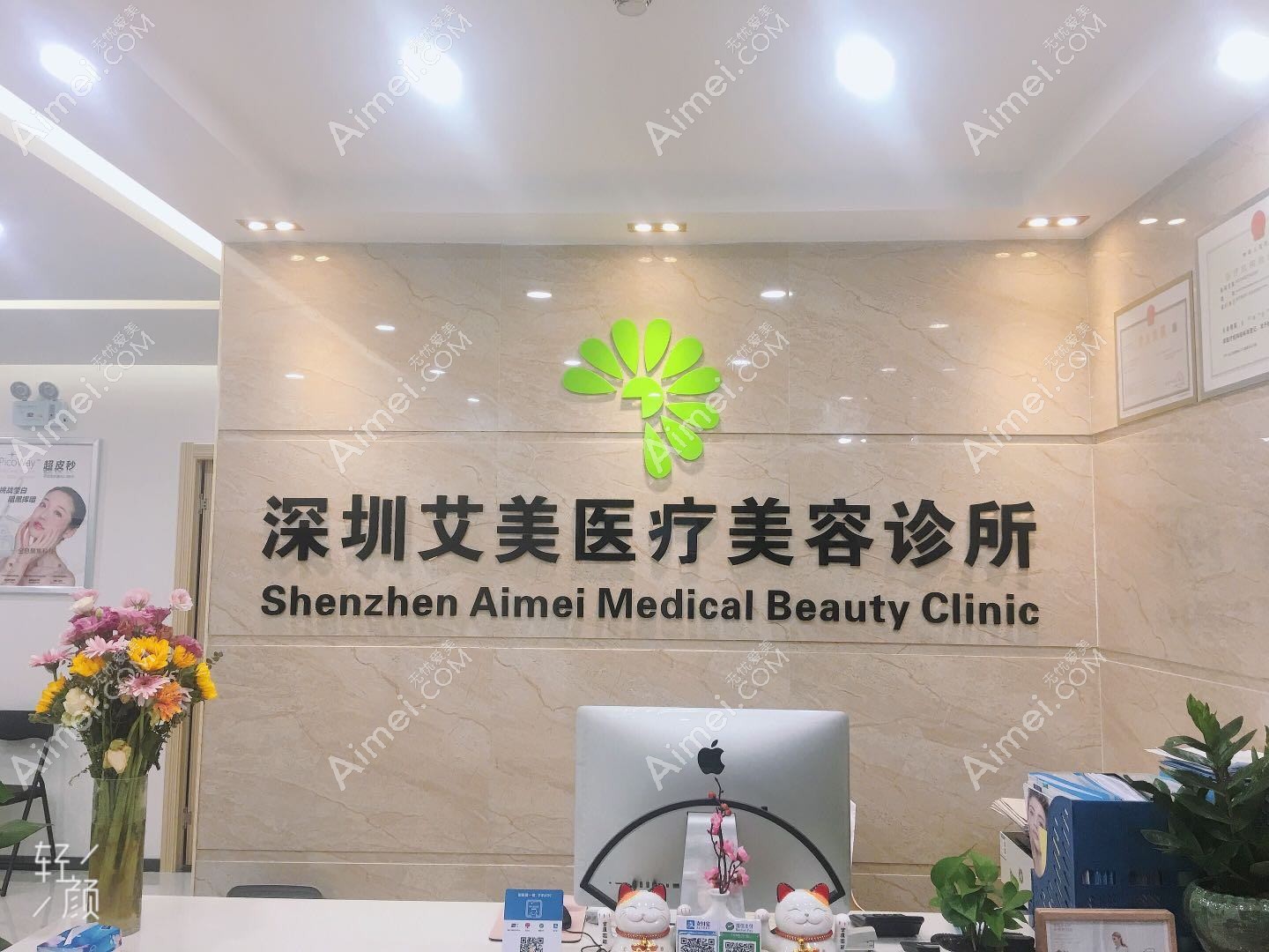 深圳张显文医疗美容诊所 深圳张显文医疗美容诊所