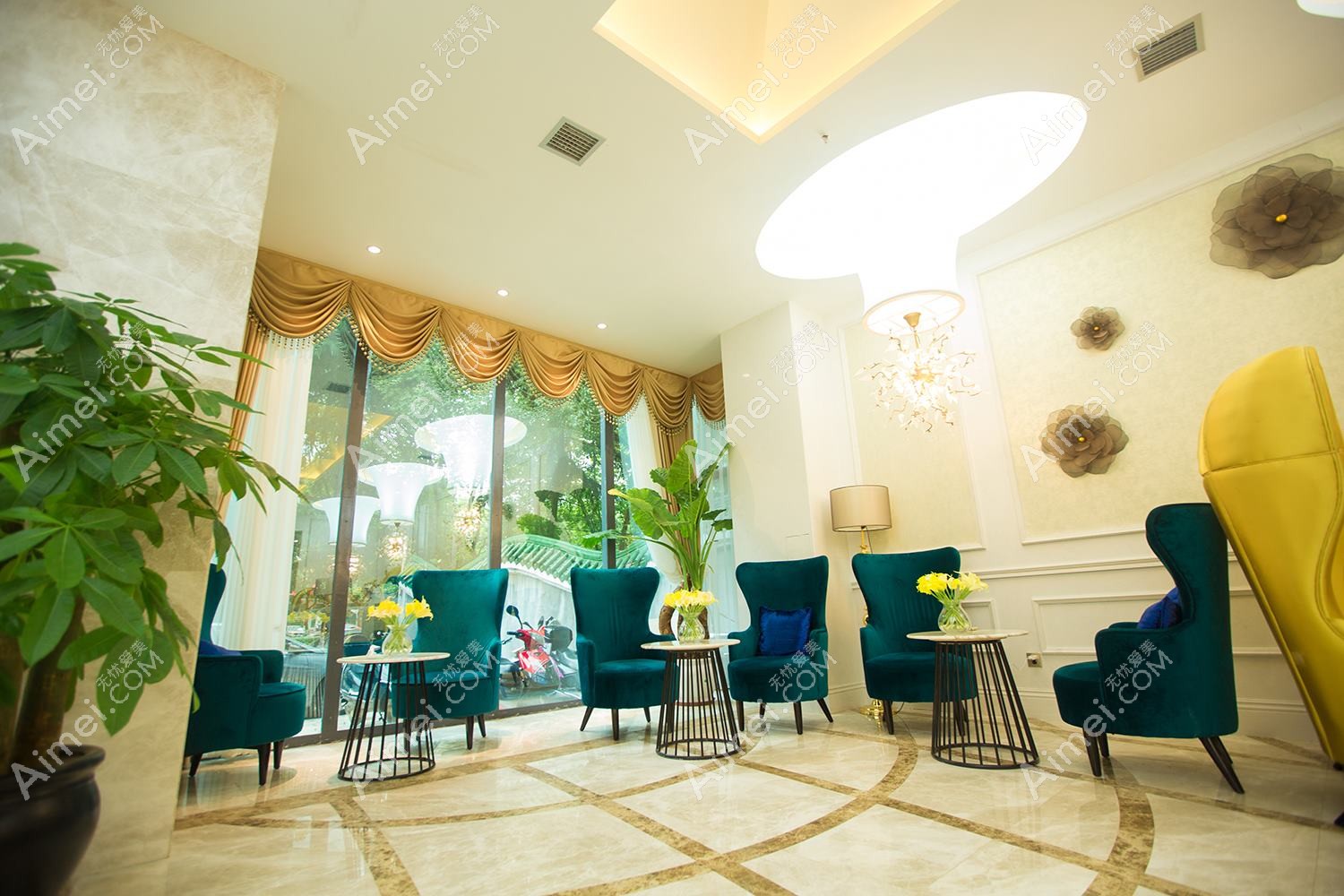 常德德丽锦医疗美容诊所