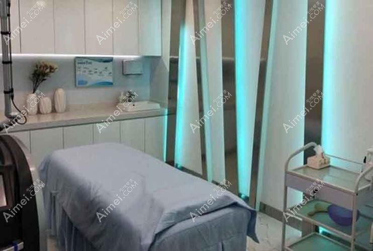 韶关觅妍医疗美容门诊部 韶关觅妍医疗美容门诊部