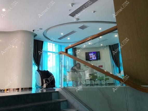 杭州博凯医疗美容诊所 杭州博凯医疗美容诊所