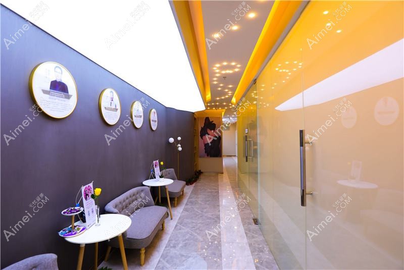 北京摩尔医疗美容诊所 北京摩尔医疗美容诊所