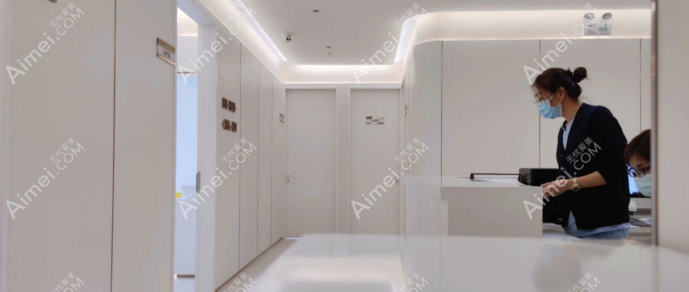 深圳联合会美医疗美容门诊部