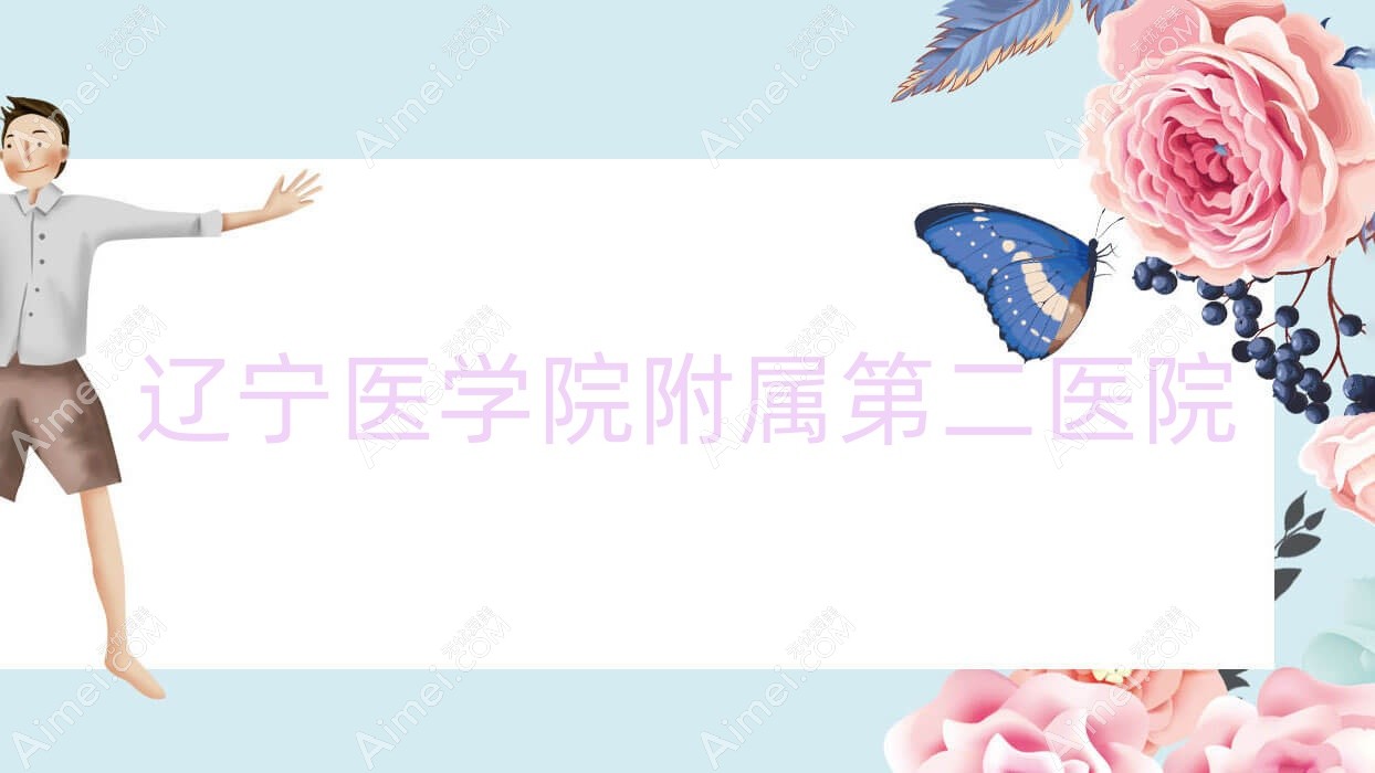 辽宁医学院附属第二医院