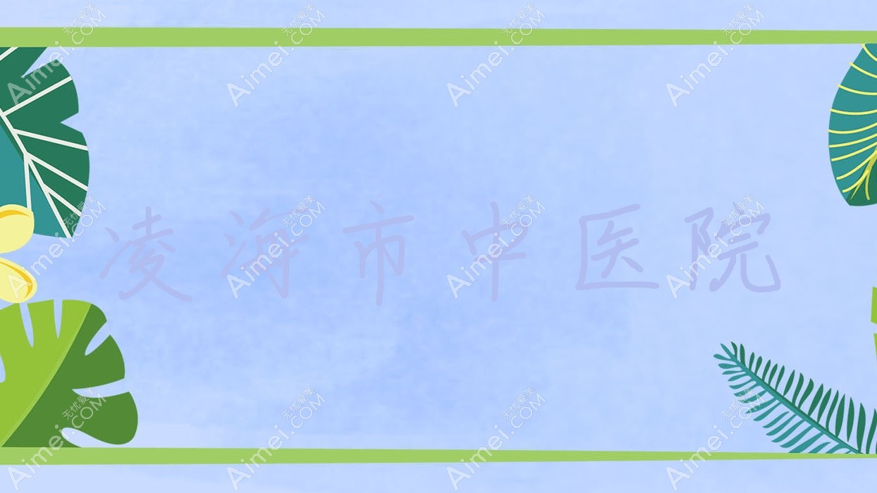 凌海市中医院