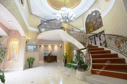 宁波舒慕医疗美容诊所 宁波舒慕医疗美容诊所