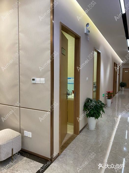 江西馨安医疗美容门诊部