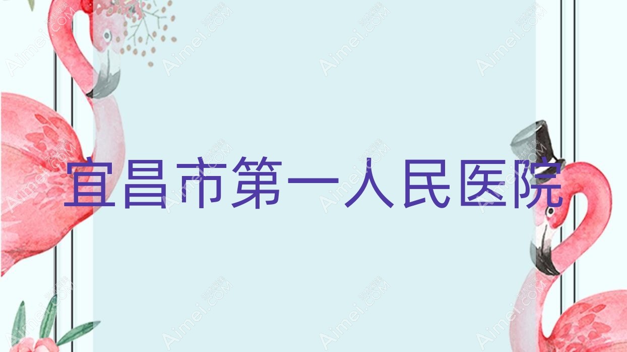 宜昌市一人民医院