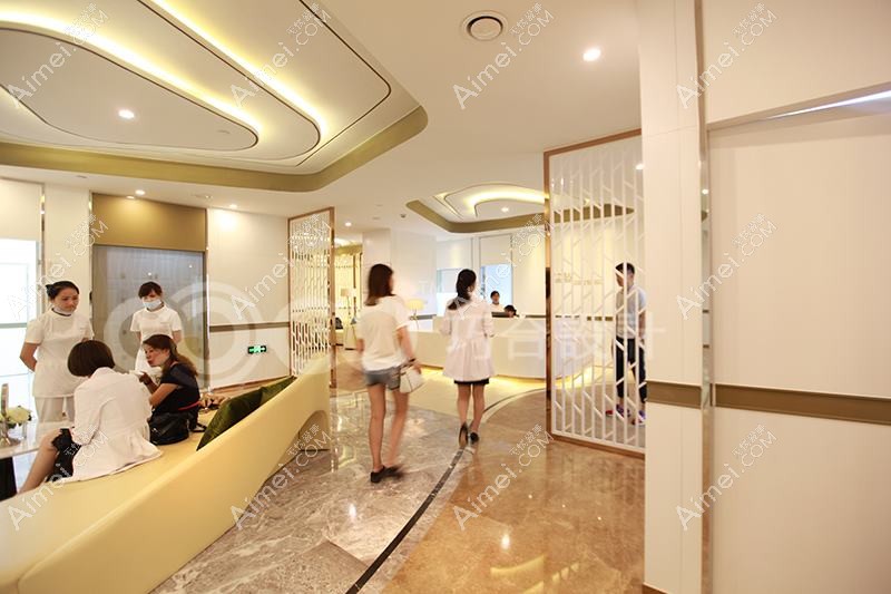 宁波易千寻医疗美容诊所 宁波易千寻医疗美容诊所