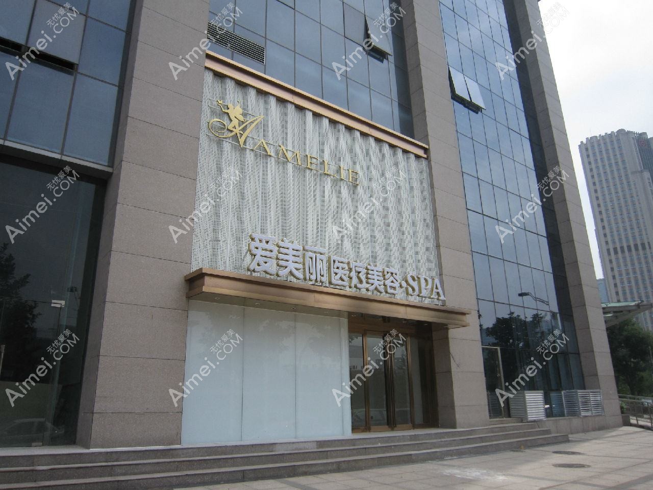 郑州爱度豫美人医疗美容诊所