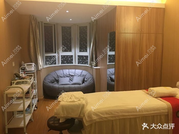 上海璞拾医疗美容门诊部 上海璞拾医疗美容门诊部