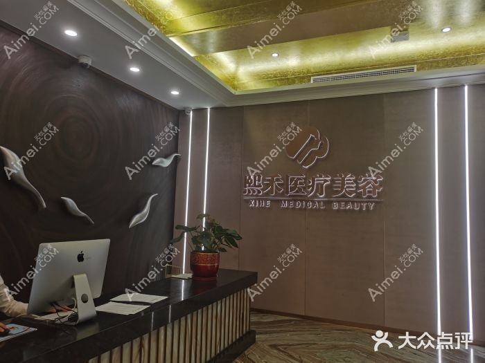 杭州熙熙禾美医疗美容诊所 杭州熙熙禾美医疗美容诊所