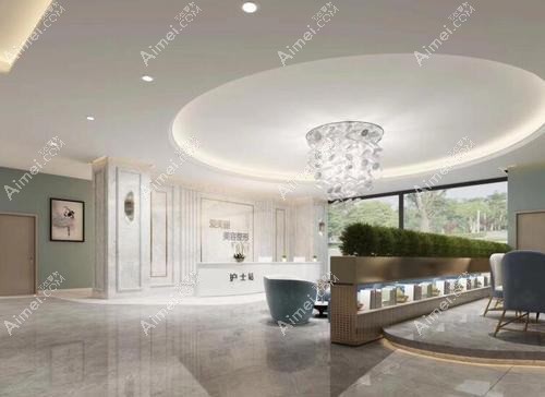 惠州轻雅医疗美容诊所