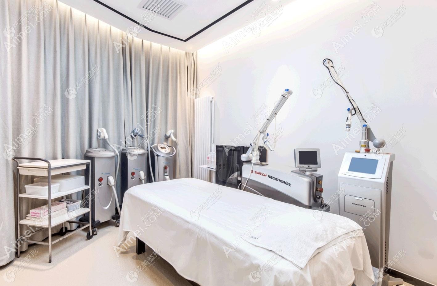 唐山嫚赛尔医疗美容诊所