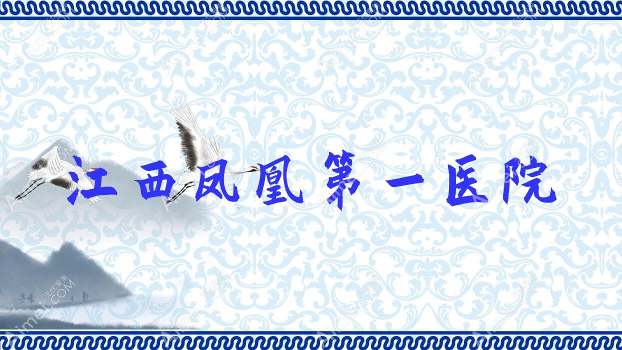 江西凤凰一医院
