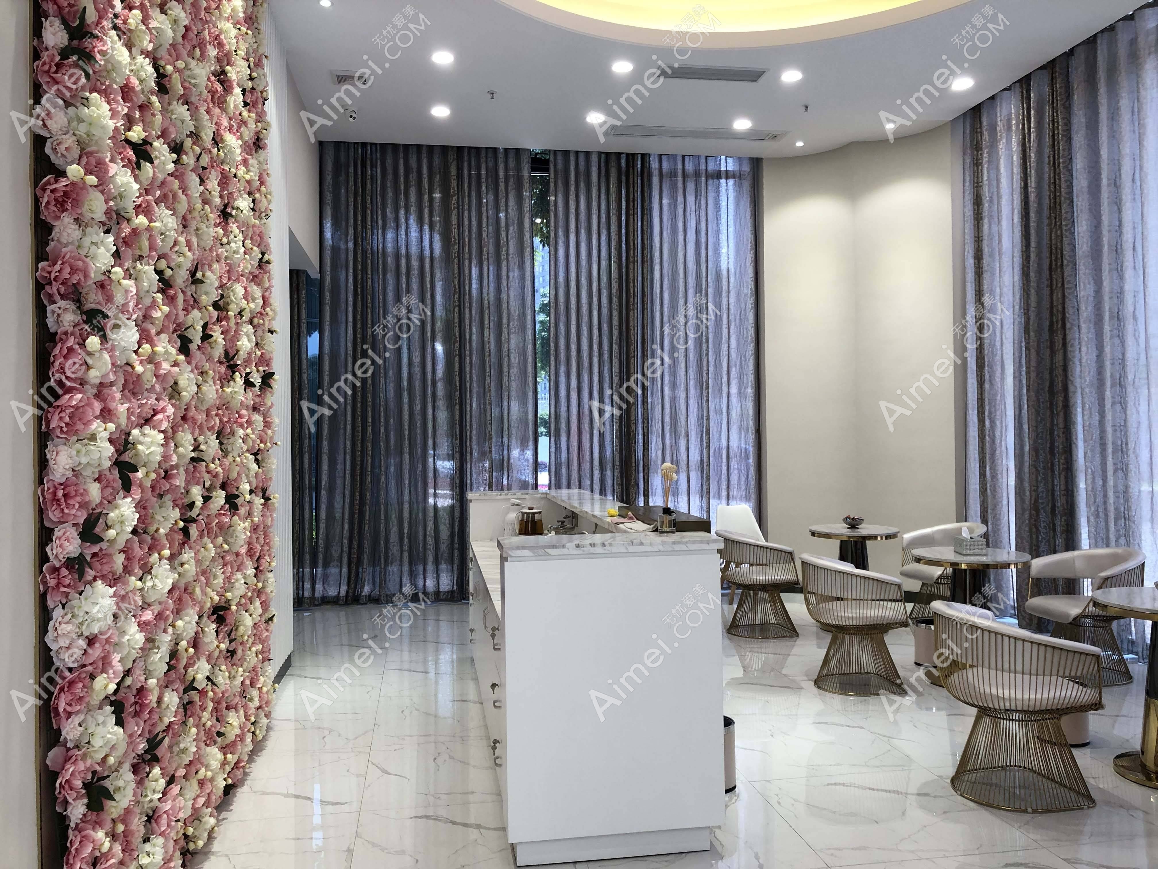 佛山她玥医疗美容门诊部 佛山她玥医疗美容门诊部