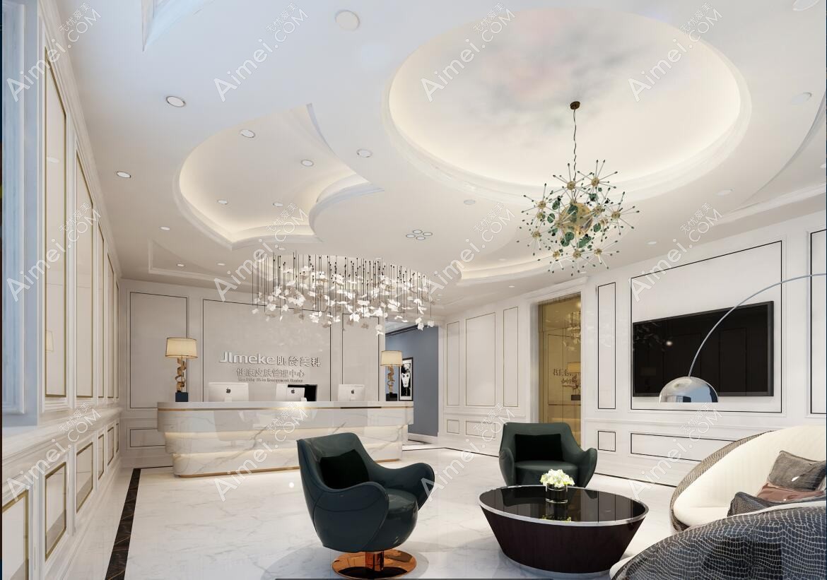 南京肌龄美医疗美容诊所 南京肌龄美医疗美容诊所