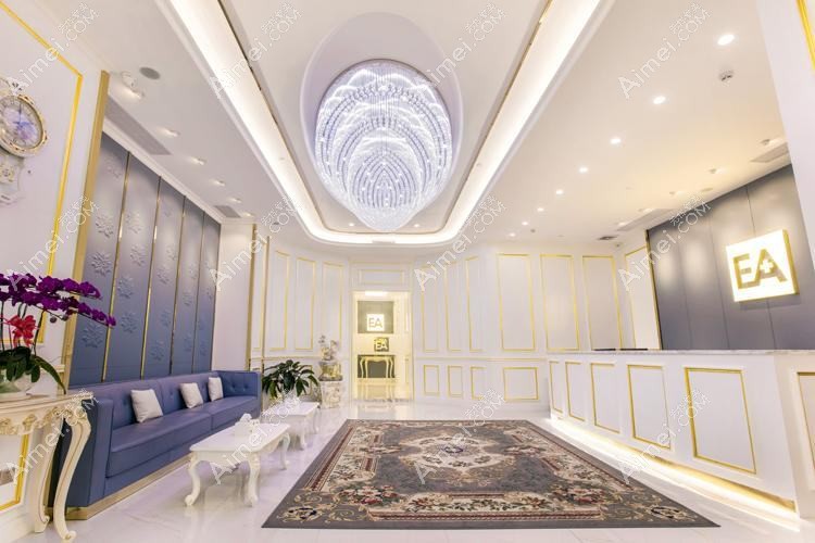 宜兴朱丽叶医疗美容诊所 宜兴朱丽叶医疗美容诊所