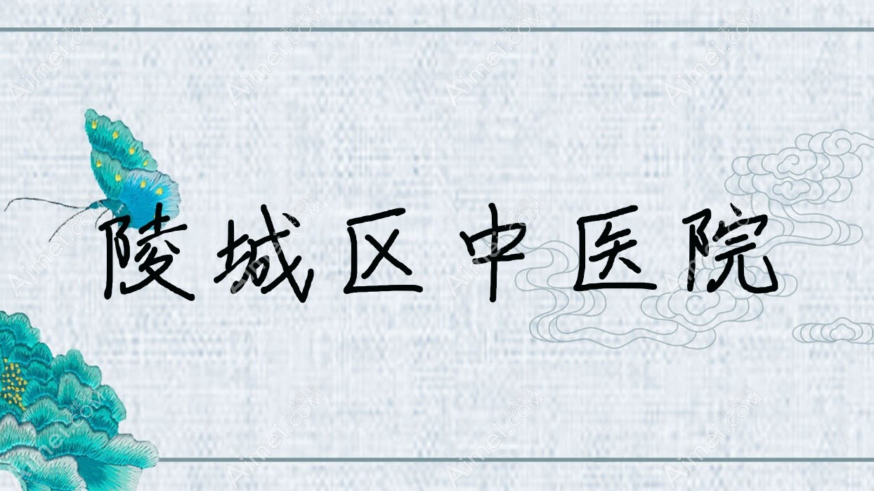 陵城区中医院