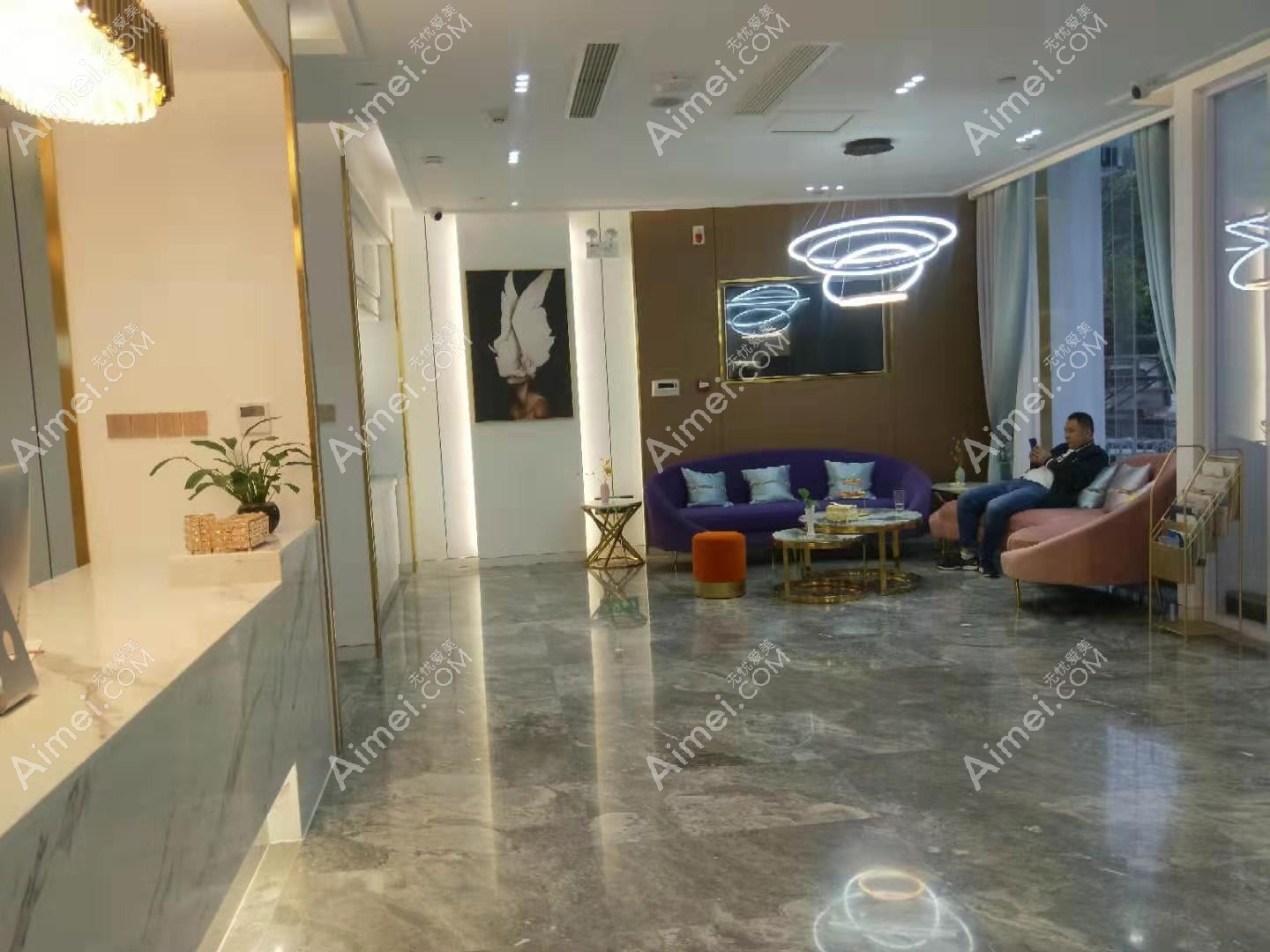 濟(jì)寧荃薇晶膚醫(yī)療美容門診部