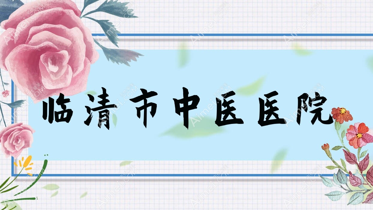 临清市中医医院