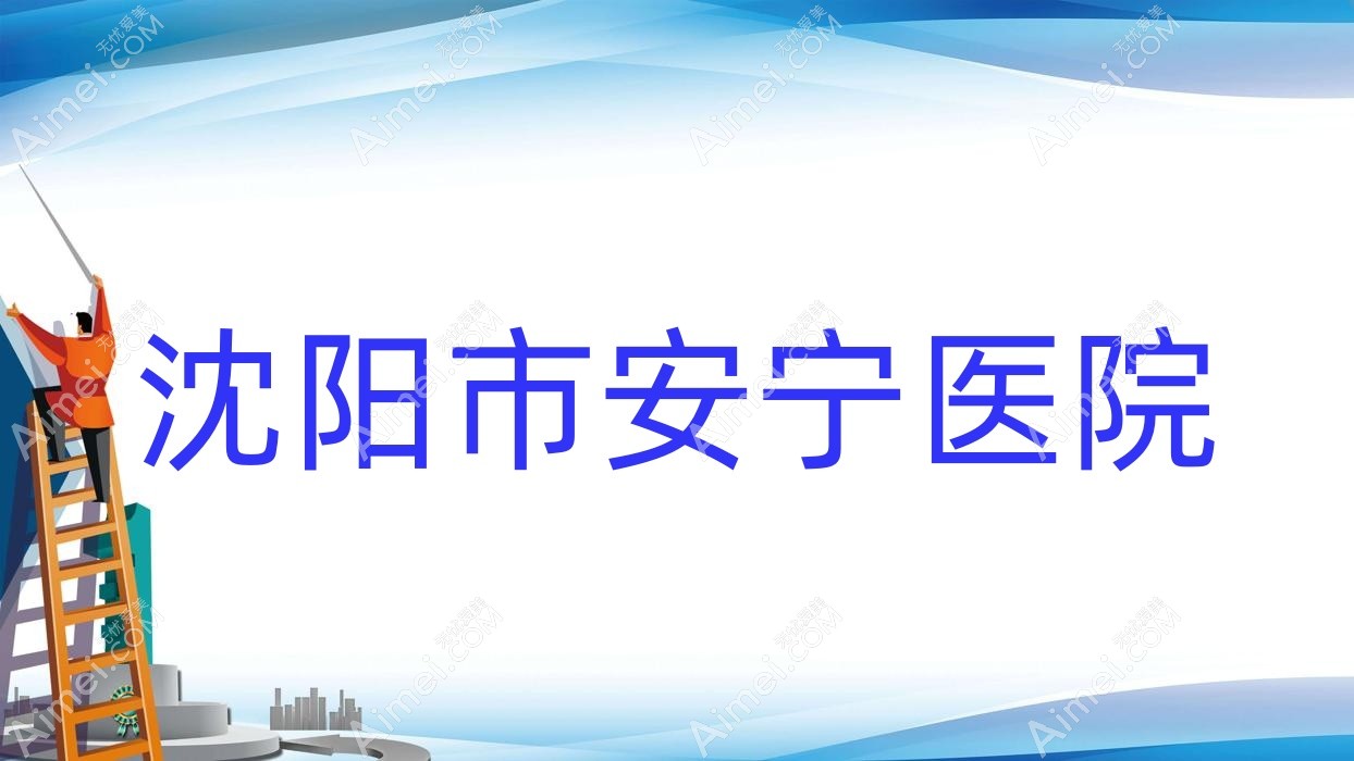 沈阳市安宁医院