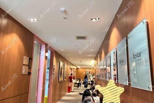 孙湄杨是沈阳百嘉丽的医生吗 孙湄杨是沈阳百嘉丽的医生吗