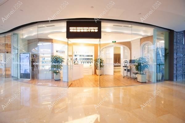 合肥融妍医疗美容诊所 合肥融妍医疗美容诊所