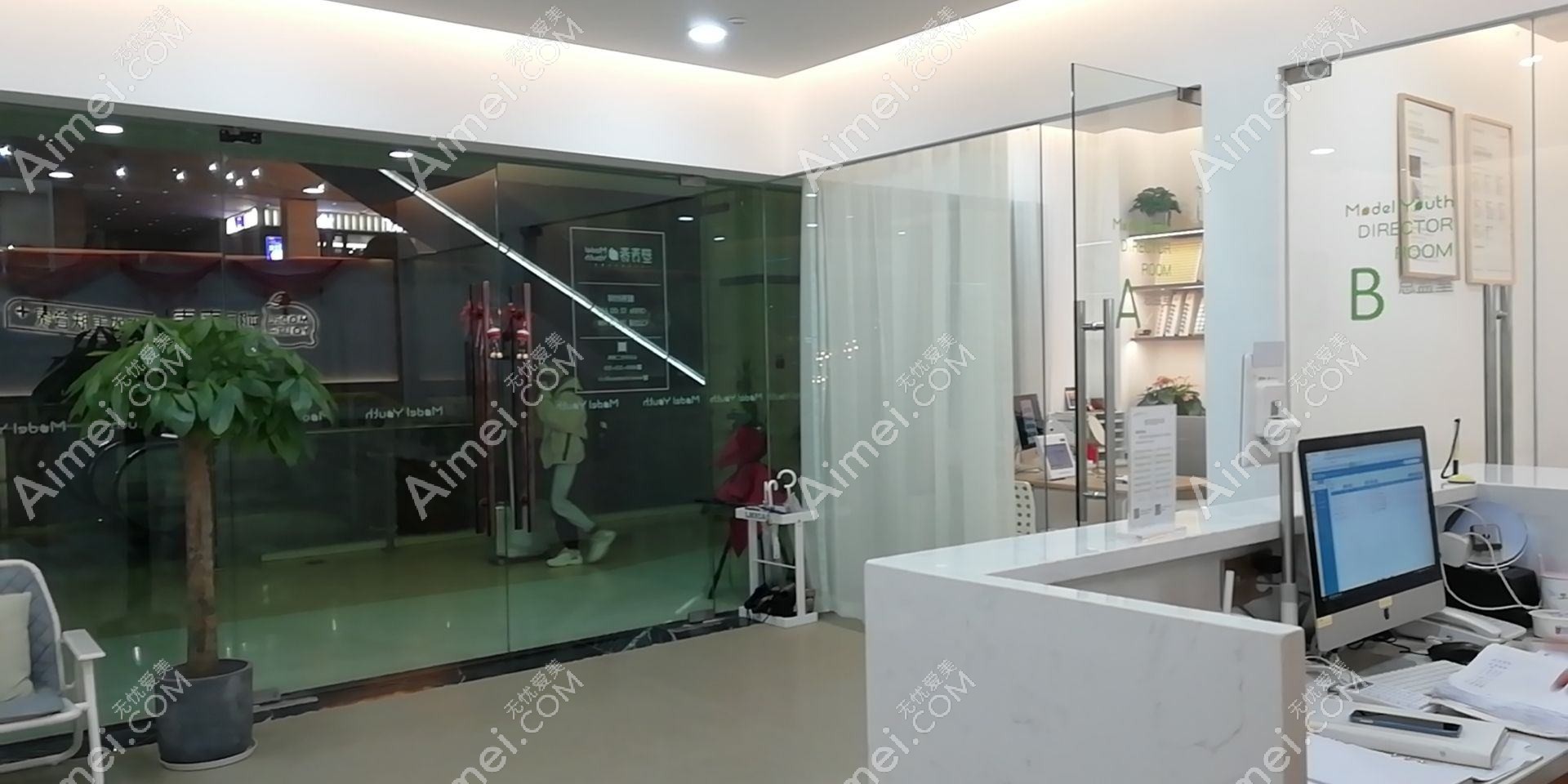 杭州塑青春医疗美容诊所