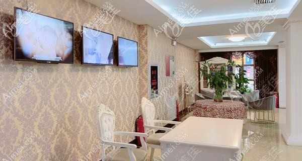 牡丹江珍妮医疗美容门诊部